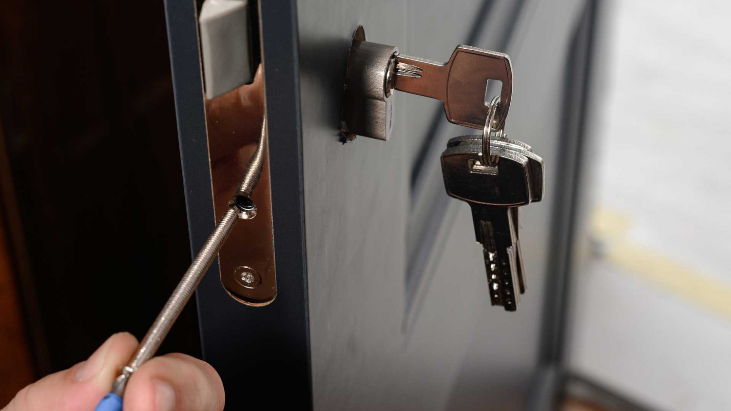 Key Features of Our 24-Hour Emergency Locksmith Service